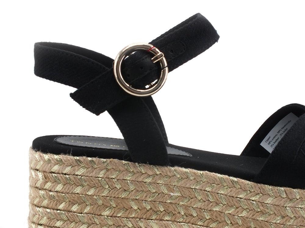 TOMMY HILFIGER Sandalo Platform - Sandrini Calzature e Abbigliamento