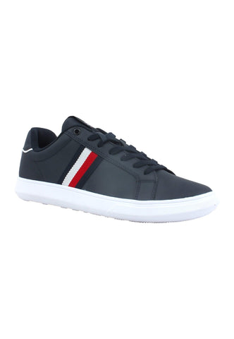 TOMMY HILFIGER Sneaker Uomo Desert Sky FM0FM04732 - Sandrini Calzature e Abbigliamento