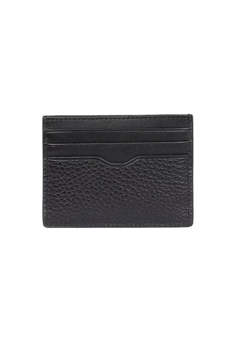 TOMMY HILFIGER Th Corporate Portacarte Uomo Black AM0AM10922 - Sandrini Calzature e Abbigliamento