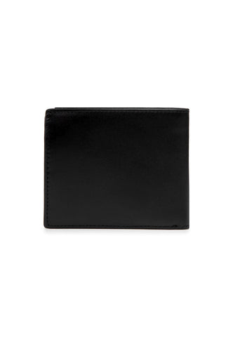 TOMMY HILFIGER Th Modern Portafoglio Uomo Black AM0AM10618 - Sandrini Calzature e Abbigliamento