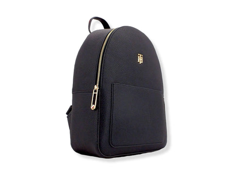 TOMMY HILFIGER The Element Backpack Corp Zaino Donna Blu Navy AW0AW12004 - Sandrini Calzature e Abbigliamento