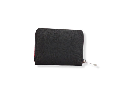 TOMMY HILFIGER The Element Portafoglio Donna Nero AW0AW12021 - Sandrini Calzature e Abbigliamento