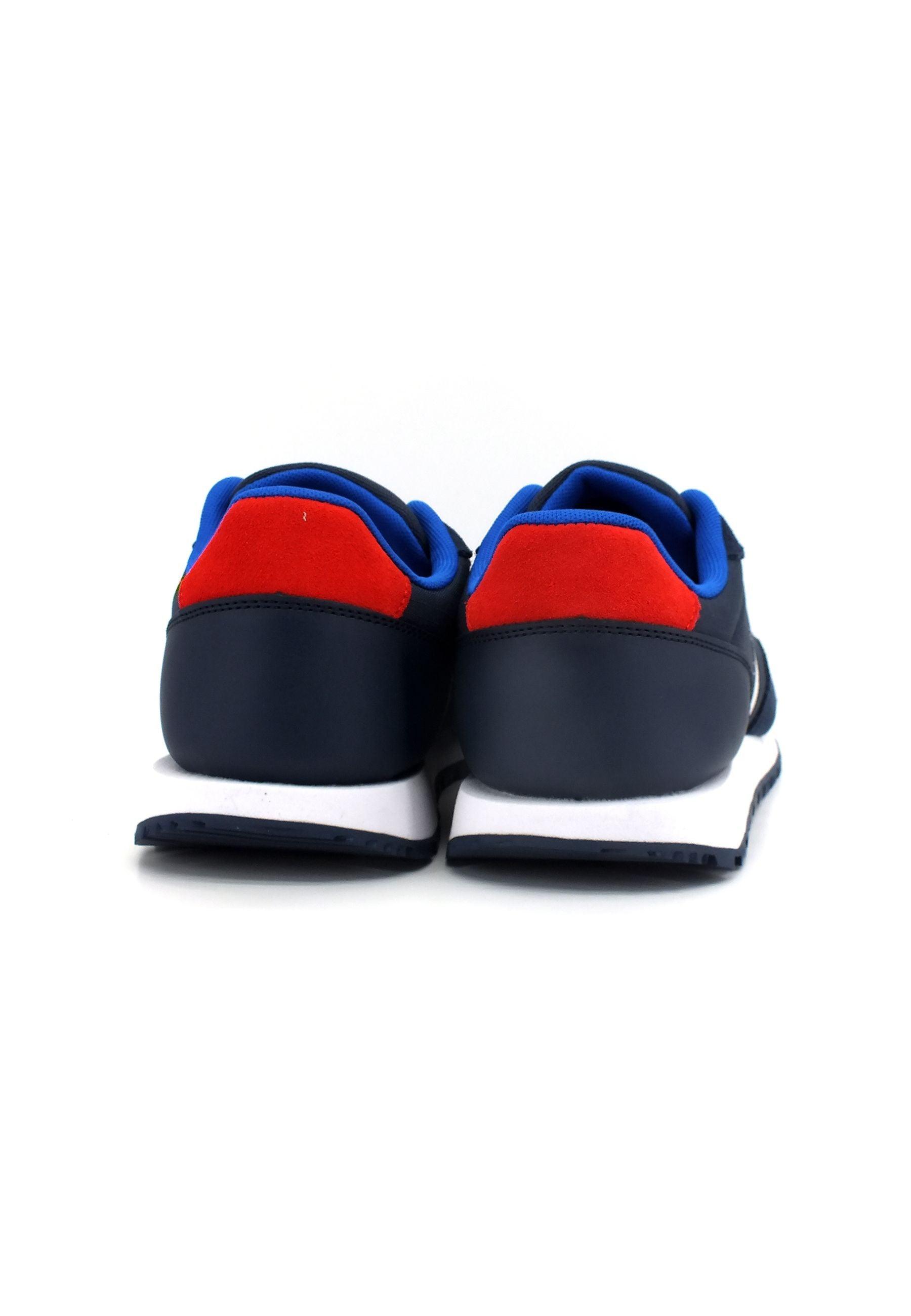 TOMMY HILFIGER Tommy Jeans Uomo Twilight Navy EM0EM01136 - Sandrini Calzature e Abbigliamento