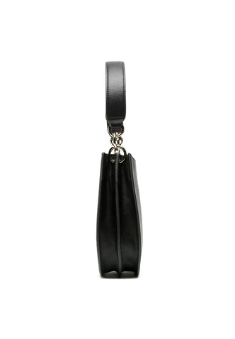 TOMMY HILFIGER Tommy Life Borsa Black AW0AW14472 - Sandrini Calzature e Abbigliamento