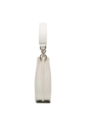 TOMMY HILFIGER Tommy Life Borsa White AW0AW14472 - Sandrini Calzature e Abbigliamento