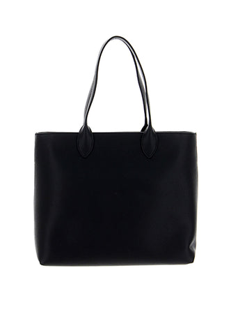 TRUSSARDI New Lily Borsa Shopper Black 75B01420 - Sandrini Calzature e Abbigliamento