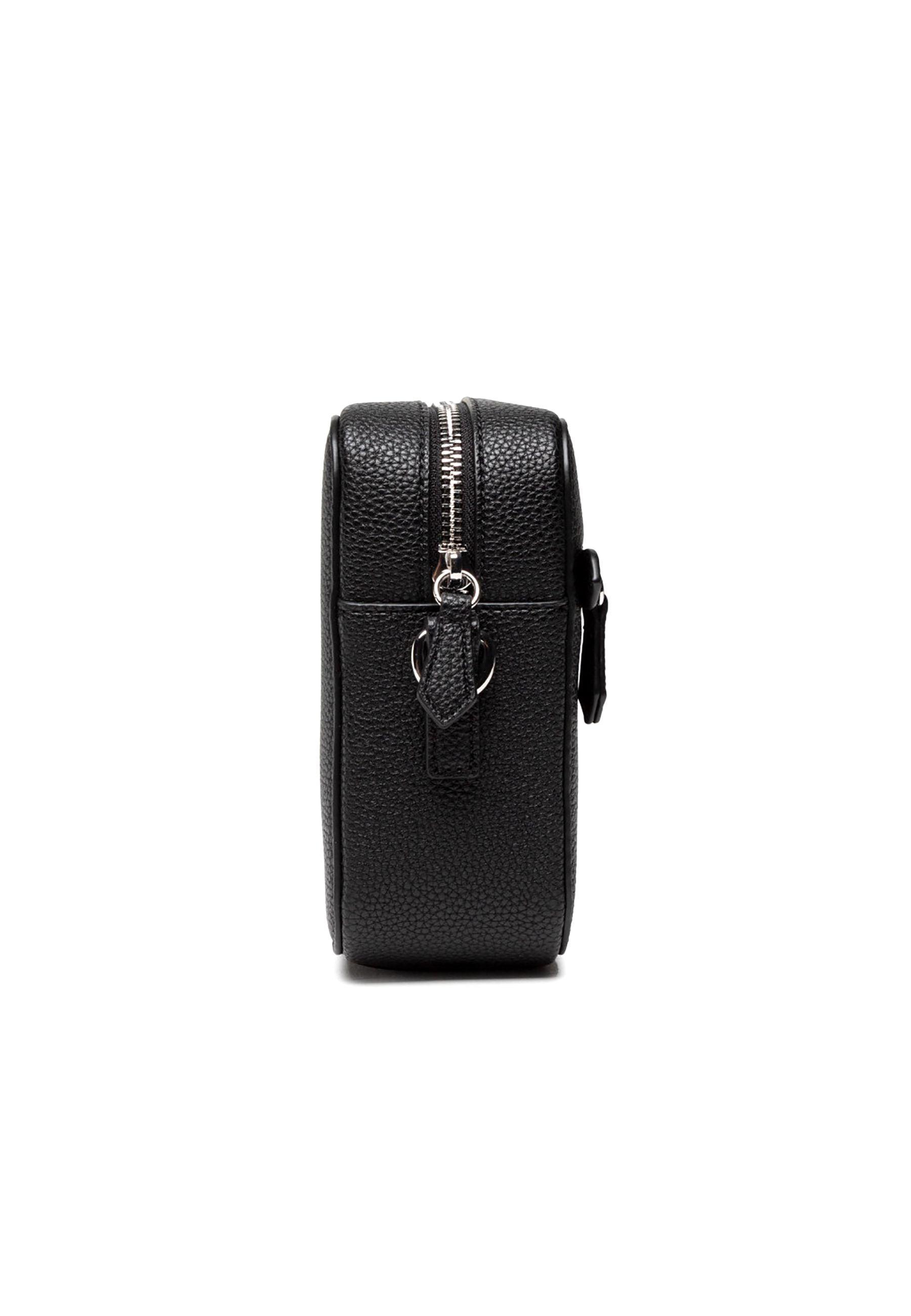 TRUSSARDI New Lily Camera Bag Borsa Black 75B01421 - Sandrini Calzature e Abbigliamento