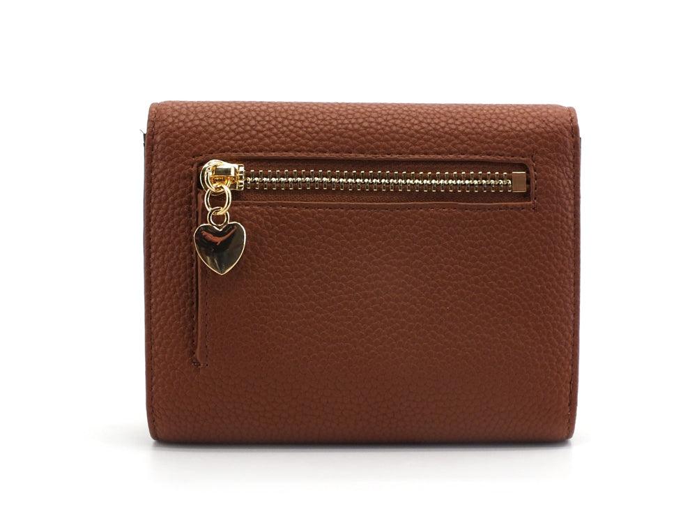 TRUSSARDI Pre Iris Zip - Sandrini Calzature e Abbigliamento