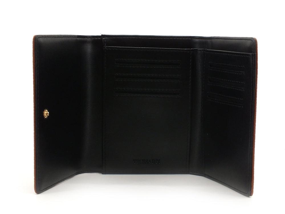 TRUSSARDI Pre Iris Zip - Sandrini Calzature e Abbigliamento