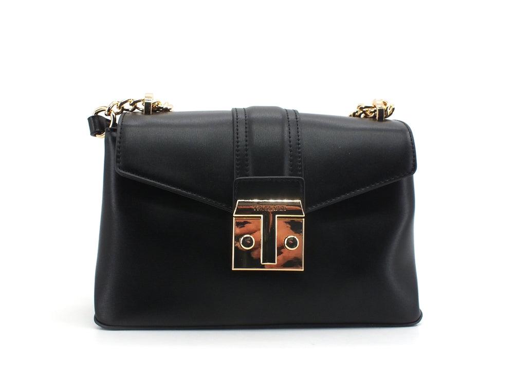 TRUSSARDI Pre Tulip Flap Crossbody Borsa - Sandrini Calzature e Abbigliamento