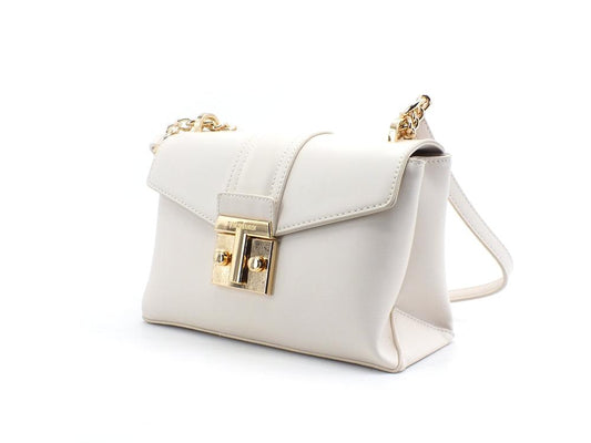 TRUSSARDI Pre Tulip Flap Crossbody Borsa - Sandrini Calzature e Abbigliamento