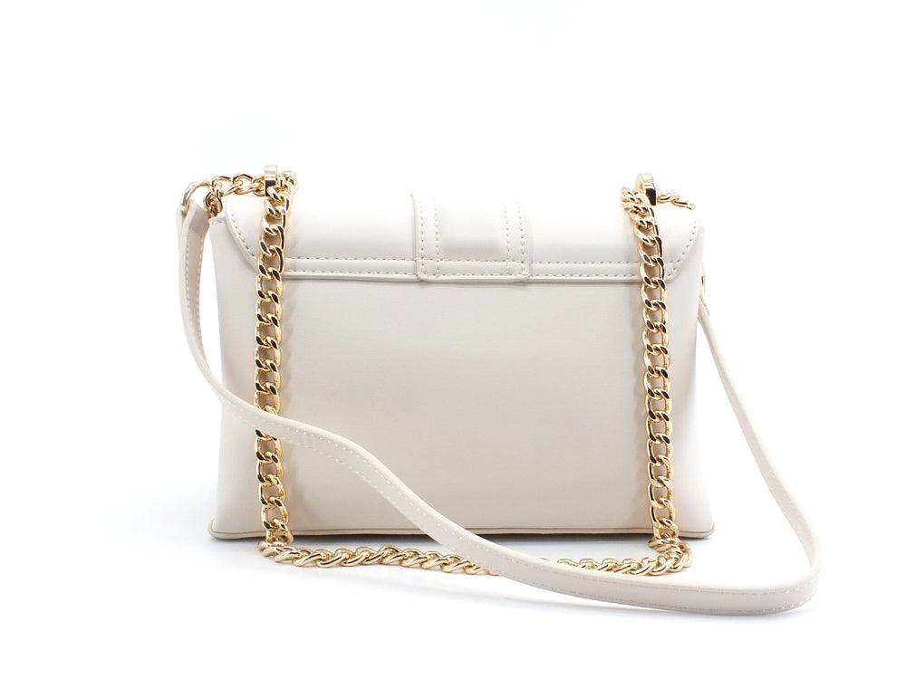 TRUSSARDI Pre Tulip Flap Crossbody Borsa - Sandrini Calzature e Abbigliamento