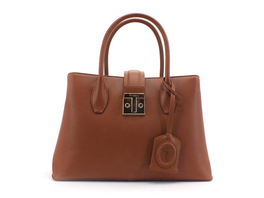 TRUSSARDI Pre Tulip Tote MD Borsa - Sandrini Calzature e Abbigliamento