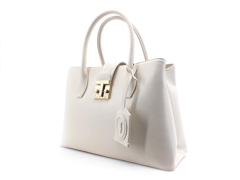 TRUSSARDI Pre Tulip Tote MD Borsa - Sandrini Calzature e Abbigliamento