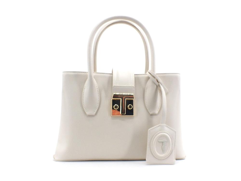 TRUSSARDI Pre Tulip Tote SM Borsa - Sandrini Calzature e Abbigliamento