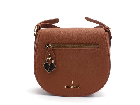 TRUSSARDI Shoulder Md Grana Borsa - Sandrini Calzature e Abbigliamento