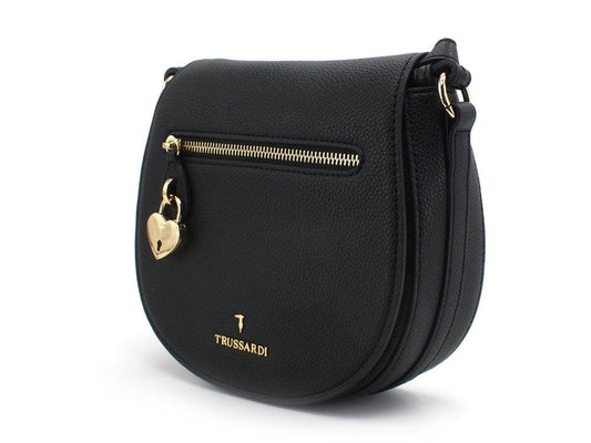 TRUSSARDI Shoulder Md Grana Borsa - Sandrini Calzature e Abbigliamento