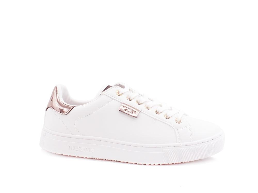 TRUSSARDI Snk Galium Mix Sneaker - Sandrini Calzature e Abbigliamento