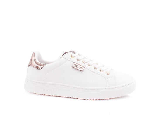 TRUSSARDI Snk Galium Mix Sneaker - Sandrini Calzature e Abbigliamento