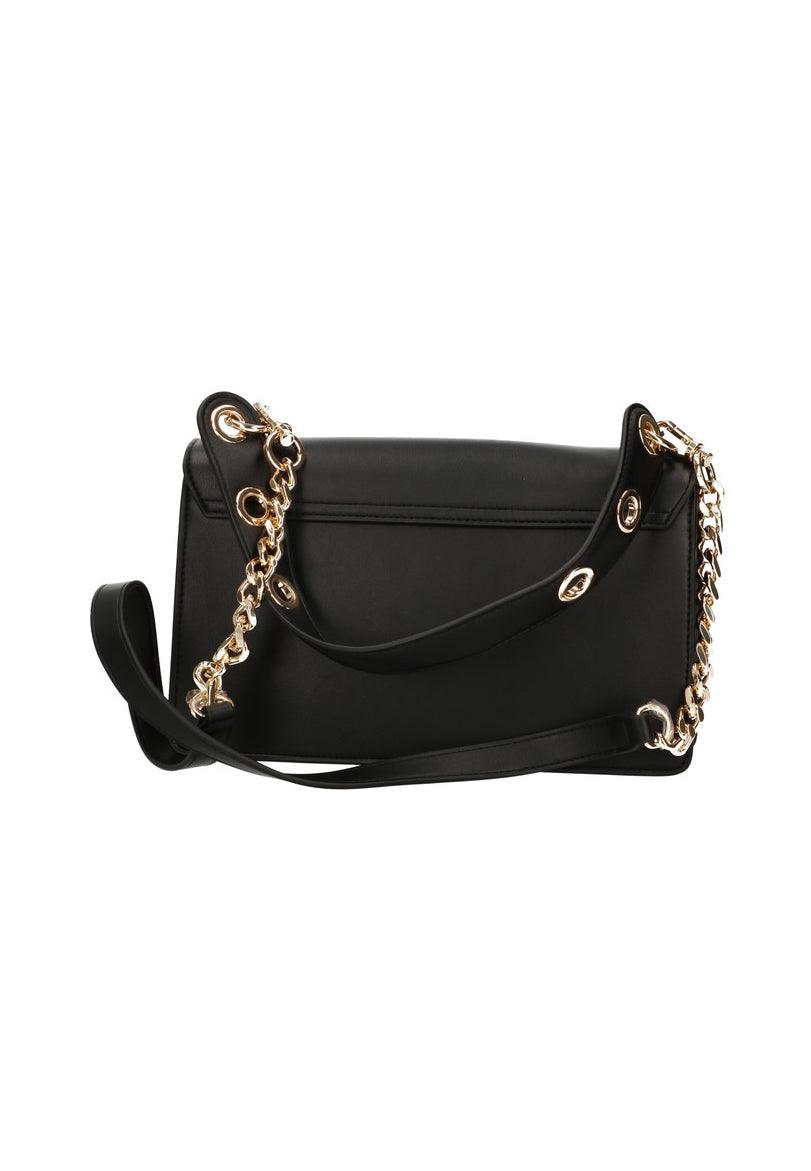 TWINSET Borsa Handle Bag Nero 222TD8222 - Sandrini Calzature e Abbigliamento