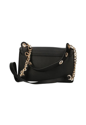 TWINSET Borsa Handle Bag Nero 222TD8222 - Sandrini Calzature e Abbigliamento