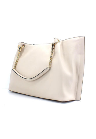 TWINSET Borsa Shopper Burro 231TB7242 - Sandrini Calzature e Abbigliamento