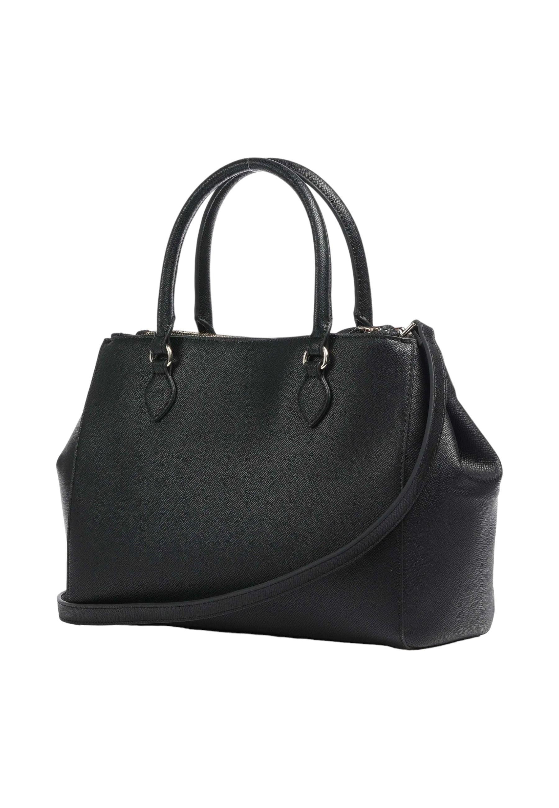 TWINSET Borsa Tote Nero 232TB7172 - Sandrini Calzature e Abbigliamento