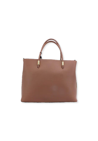 TWINSET Borsa Tote Rosa Duna 222TB7430 - Sandrini Calzature e Abbigliamento