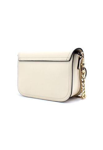 TWINSET Borsa Tracolla Avorio 231TB7250 - Sandrini Calzature e Abbigliamento