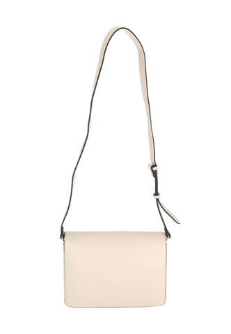 TWINSET Borsa Tracolla Clutch Avorio 231TB7323 - Sandrini Calzature e Abbigliamento