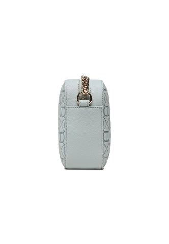 TWINSET Borsa Tracolla Crossbody Agave 231TB711C - Sandrini Calzature e Abbigliamento
