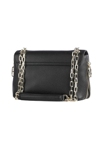 TWINSET Borsa Tracolla Nero 232TB7059 - Sandrini Calzature e Abbigliamento