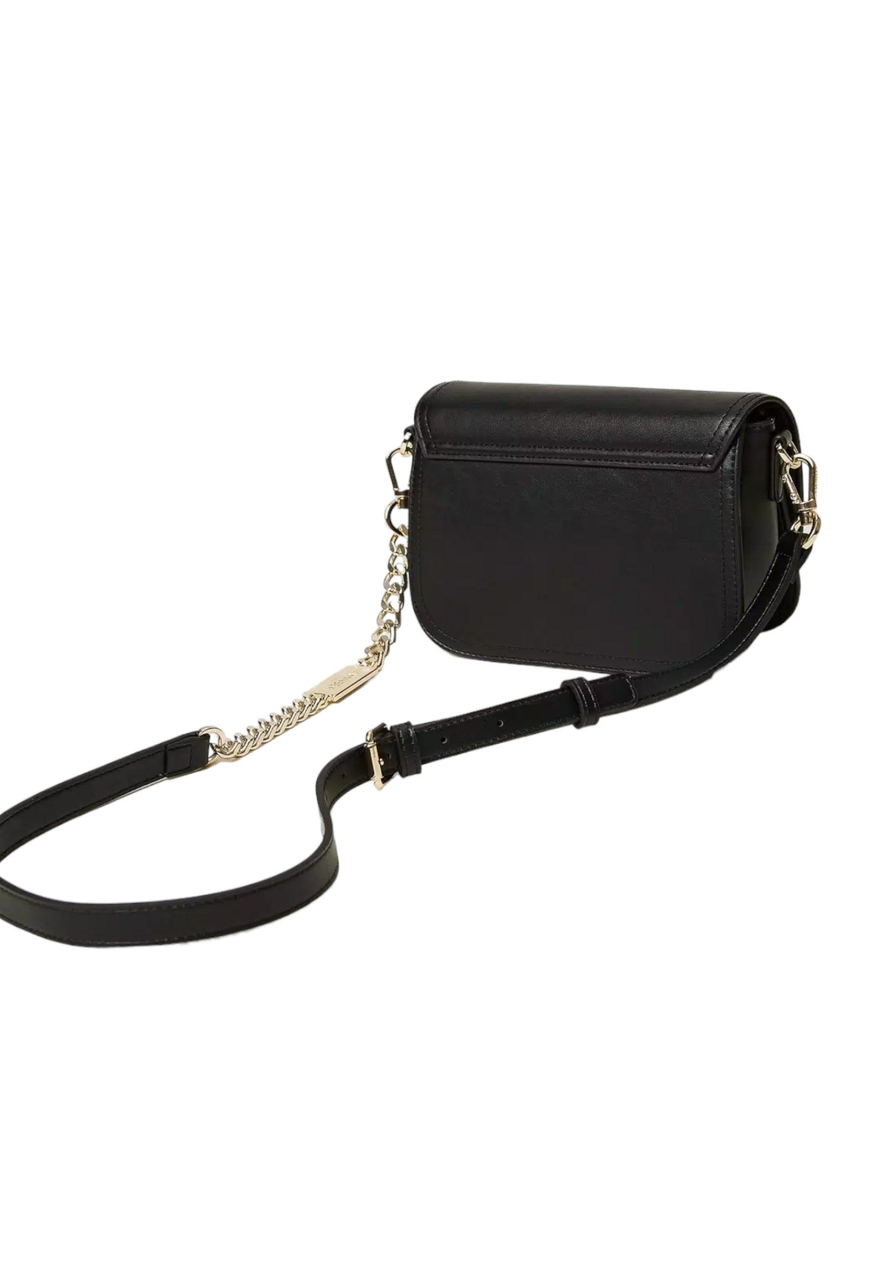 TWINSET Borsa Tracolla Nero 232TB7073 - Sandrini Calzature e Abbigliamento