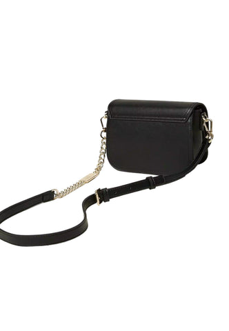 TWINSET Borsa Tracolla Nero 232TB7073 - Sandrini Calzature e Abbigliamento
