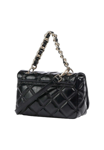 TWINSET Borsa Tracolla Nero 232TB7151 - Sandrini Calzature e Abbigliamento