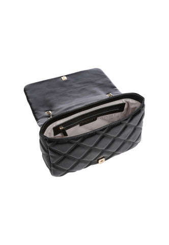 TWINSET Borsa Tracolla Nero 232TB7151 - Sandrini Calzature e Abbigliamento