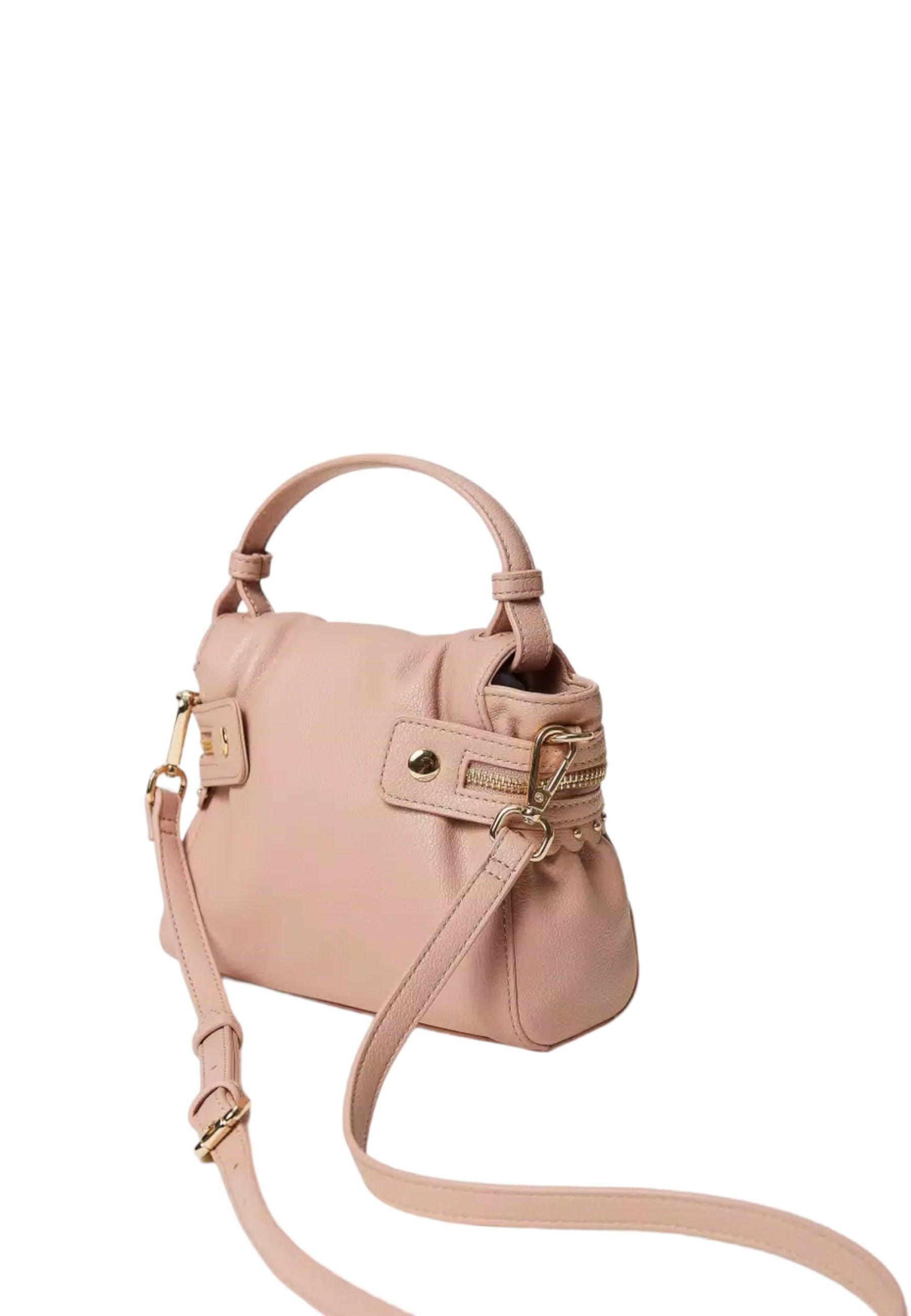 TWINSET Top Handle Borsa Misty Pink 232TB7122 - Sandrini Calzature e Abbigliamento