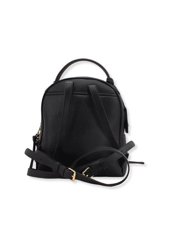 TWINSET Zaino Backpack Nero 222TD8323 - Sandrini Calzature e Abbigliamento