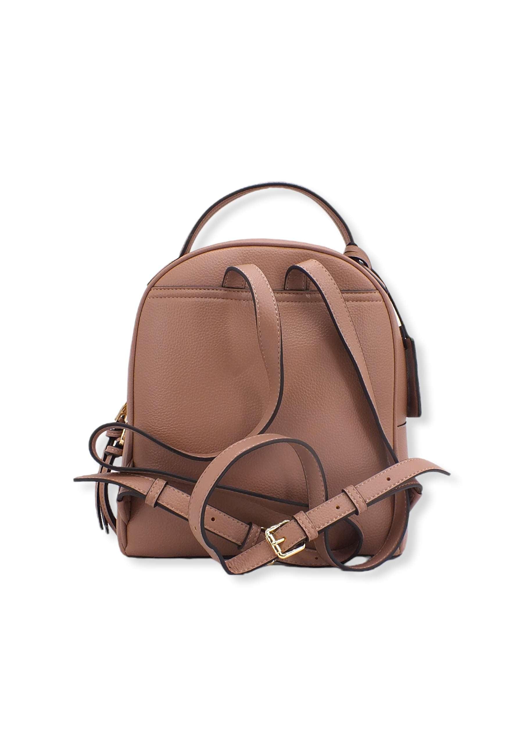 TWINSET Zaino Backpack Rosa Duna 222TB7433 - Sandrini Calzature e Abbigliamento