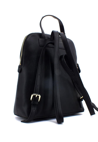 TWINSET Zaino Donna Black 231TB7255 - Sandrini Calzature e Abbigliamento