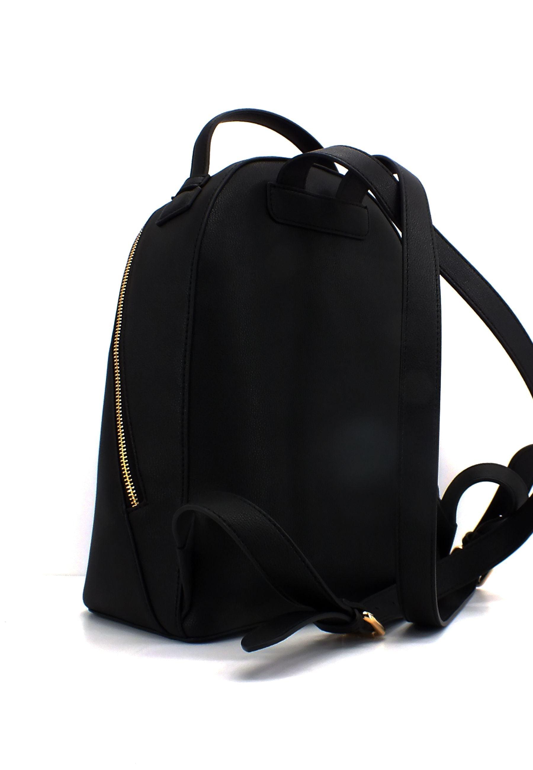 TWINSET Zaino Donna Black 231TB7321 - Sandrini Calzature e Abbigliamento