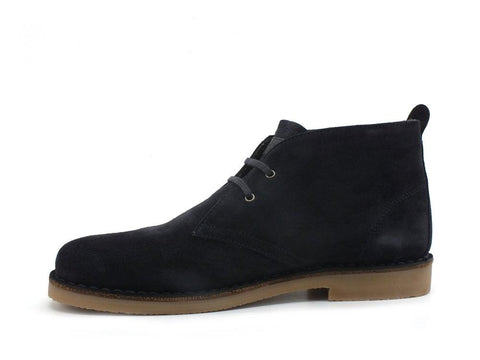 U.S. POLO Amadeus Stringata Uomo Dark Blue AMADEUS - Sandrini Calzature e Abbigliamento