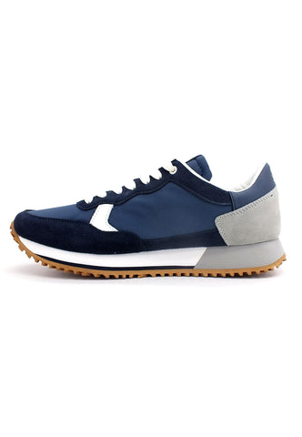 U.S. POLO ASS. Sneaker Uomo Blu CLEEF003 - Sandrini Calzature e Abbigliamento