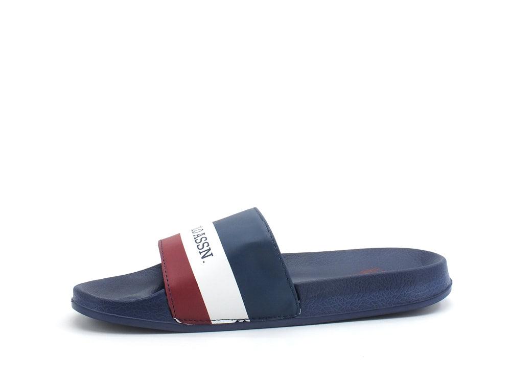U.S. POLO ASSN. Ciabatta - Sandrini Calzature e Abbigliamento