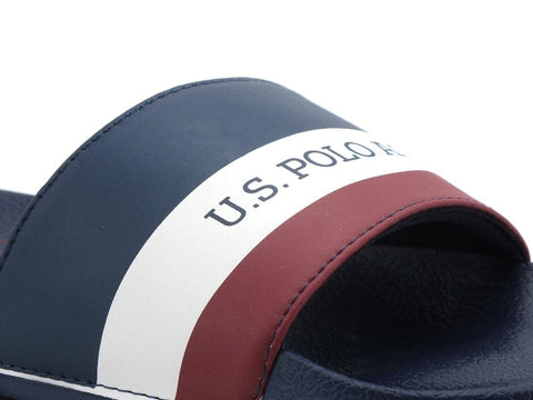 U.S. POLO ASSN. Ciabatta - Sandrini Calzature e Abbigliamento