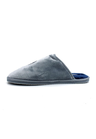 U.S. POLO ASSN. Ciabatta Warm Uomo Light Grey DAILY001 - Sandrini Calzature e Abbigliamento