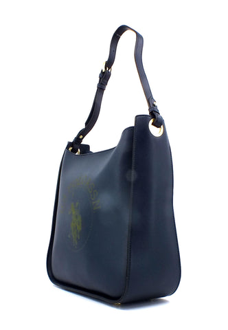 U.S. POLO ASSN. Durango Borsa Hobo Navy BEUD55873WVP212 - Sandrini Calzature e Abbigliamento