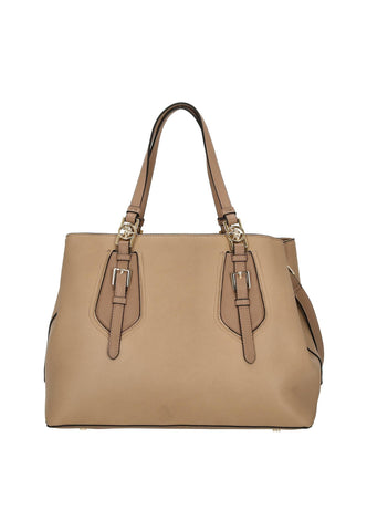 U.S. POLO ASSN. Forest Double Borsa Beige BEUTU5721WIP502 - Sandrini Calzature e Abbigliamento