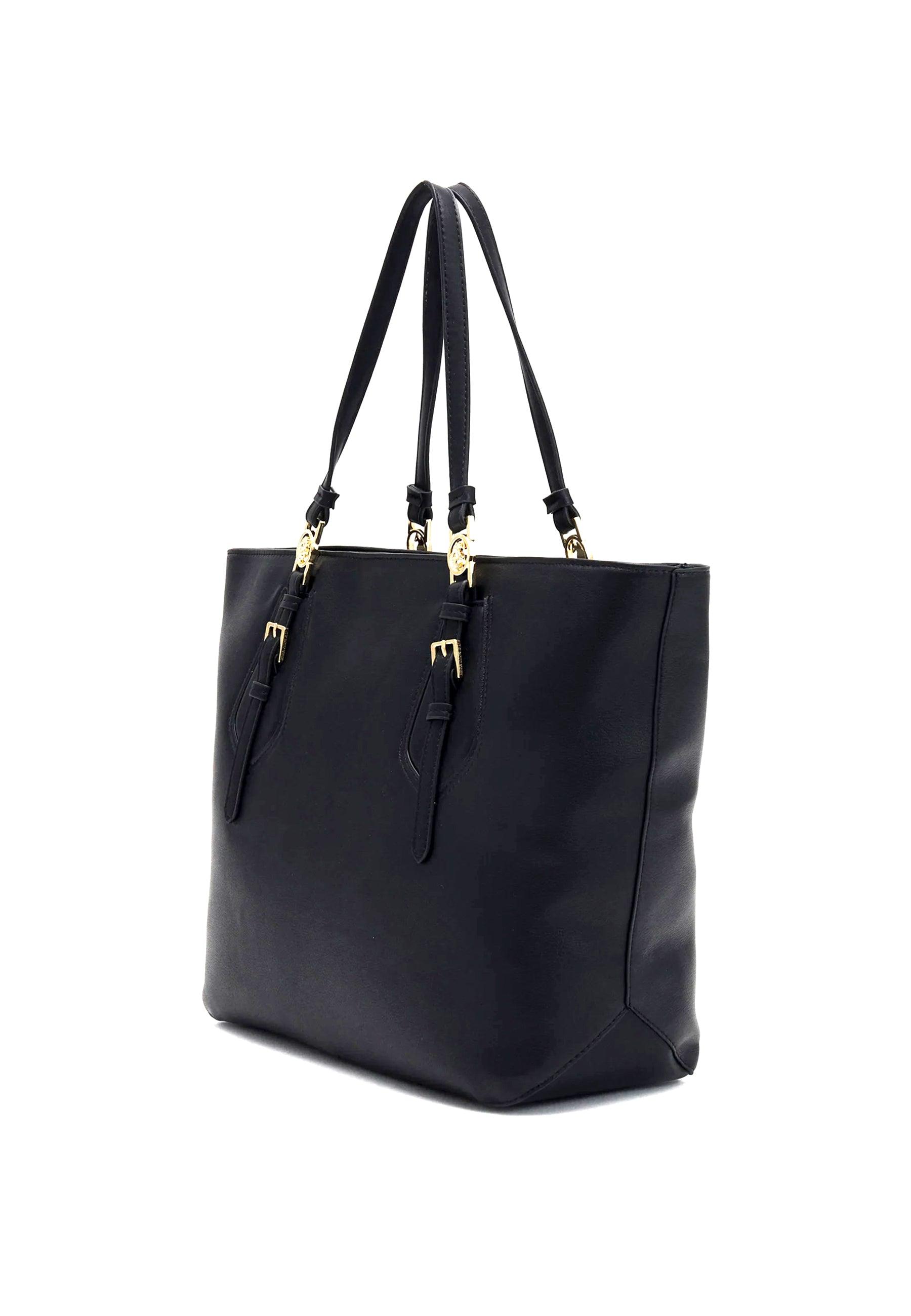 U.S. POLO ASSN. Forest Double Borsa Navy BEUTU5721WIP212 - Sandrini Calzature e Abbigliamento