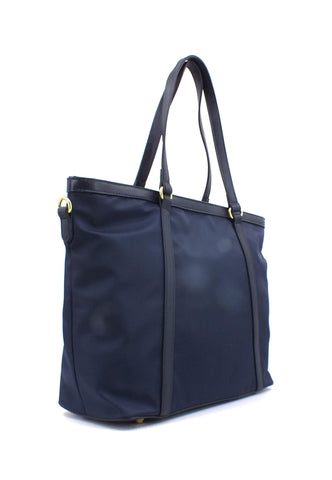 U.S. POLO ASSN. Houston Borsa Shopping Navy BIUHU6050WIP212 - Sandrini Calzature e Abbigliamento